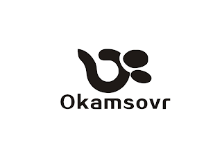 OKAMSOVR logo