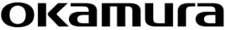 OKAMURA logo