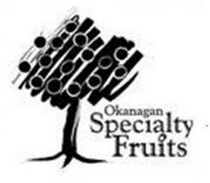 OKANAGAN SPECIALTY FRUITS logo