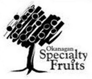 OKANAGAN SPECIALTY FRUITS logo