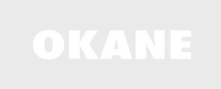 OKANE logo