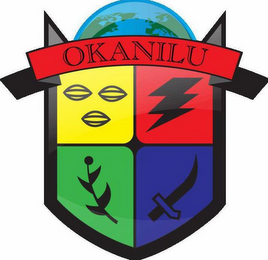 OKANILU logo