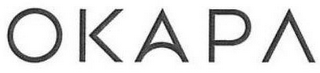 OKAPA logo