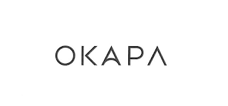 OKAPA logo