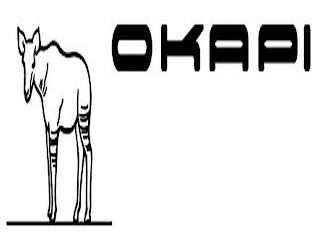 OKAPI logo