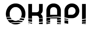 OKAPI logo