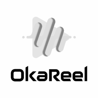 OKAREEL logo