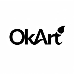 OKART logo