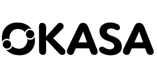 OKASA logo