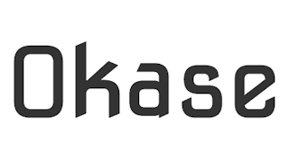 OKASE logo