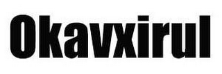 OKAVXIRUL logo
