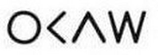 OKAW logo