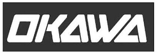 OKAWA logo