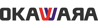 OKAWARA logo