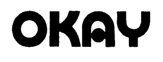 OKAY logo