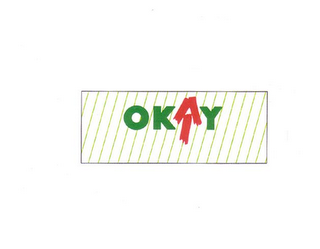OKAY logo