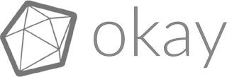 OKAY logo