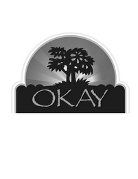 OKAY logo