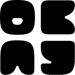 OKAY logo