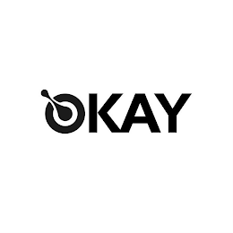 OKAY logo