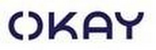 OKAY logo