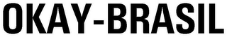 OKAY-BRASIL logo