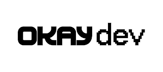 OKAY DEV logo