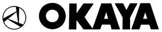 OKAYA logo