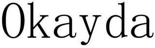 OKAYDA logo