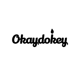 OKAYDOKEY logo