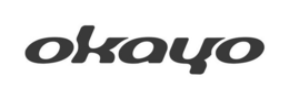 OKAYO logo