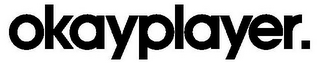OKAYPLAYER. logo