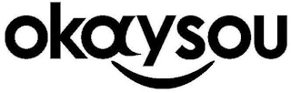 OKAYSOU logo