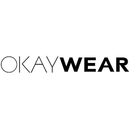 OKAYWEAR logo