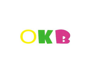 OKB logo