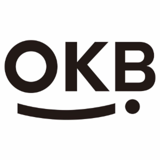 OKB logo