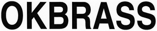 OKBRASS logo