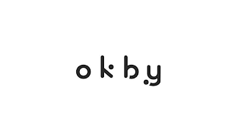 OKBY logo