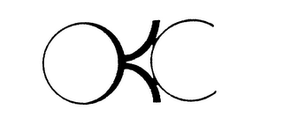 OKC logo