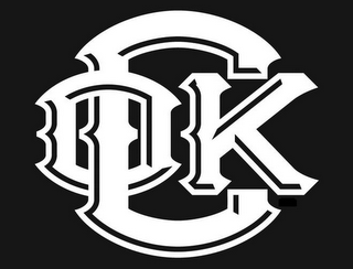 OKC logo