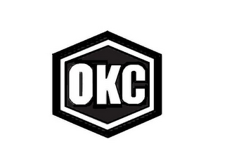 OKC logo