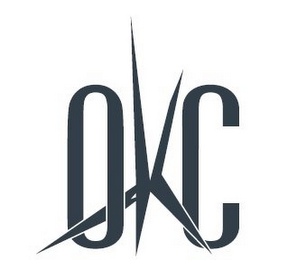 OKC logo