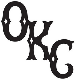 OKC logo