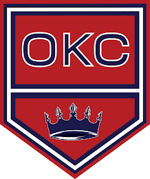 OKC logo