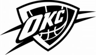 OKC logo
