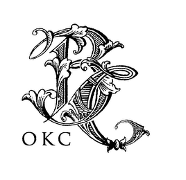 OKC BC logo