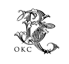 OKC BC logo