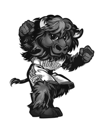 OKC THUNDER logo
