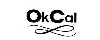 OKCAL logo