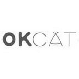 OKCAT logo